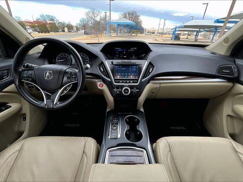 Used 2020 Acura MDX FWD image 14