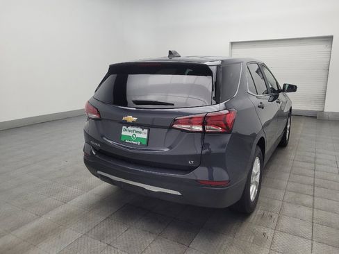 Used 2022 Chevrolet Equinox LT FWD image 9
