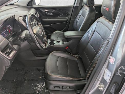 Used 2023 GMC Terrain AT4 image 15