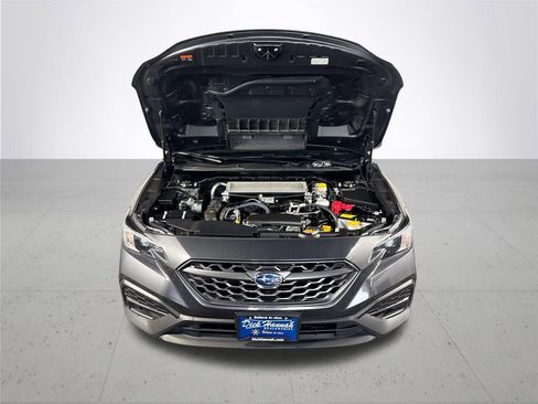 Used 2024 Subaru WRX image 21