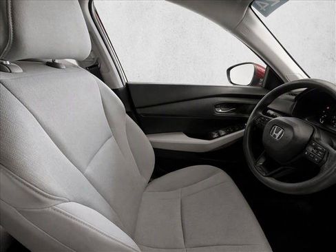 Certified 2024 Honda Accord LX image 20
