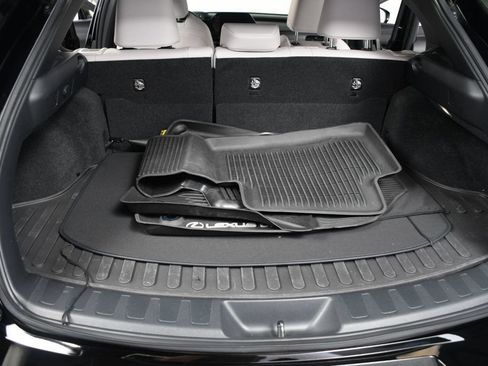 Used 2025 Lexus UX 300h AWD w/ Cold Area Package image 30