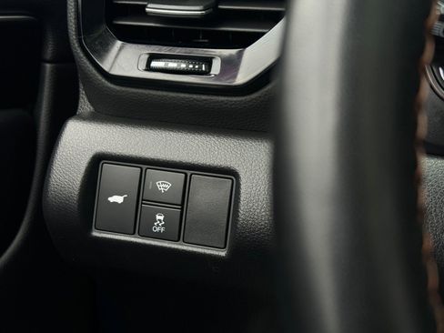 Certified 2024 Honda Pilot TrailSport image 43