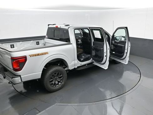 New 2026 Ford F150 Tremor AWD/4WD image 26