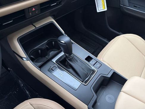 New 2026 MAZDA CX-5 2.5 S w/ Premium Package image 13