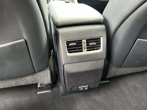 Used 2020 Lexus RX 450h AWD w/ Premium Package image 18
