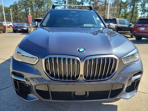 Used 2022 BMW X5 M50i w/ Executive Package image 5