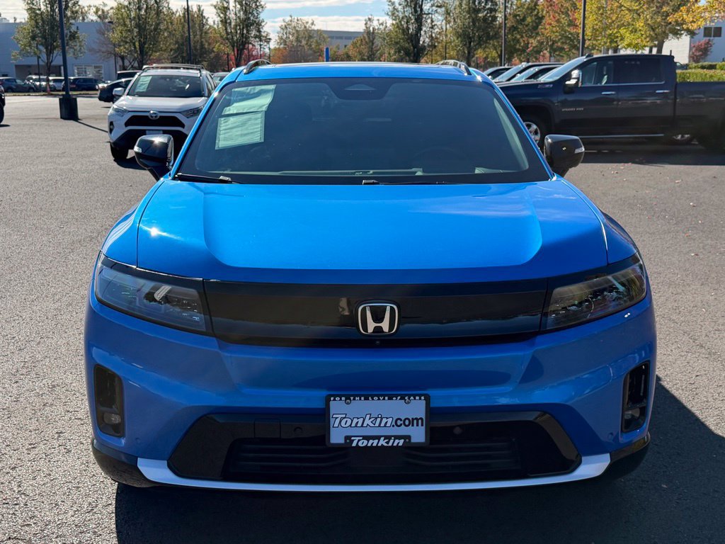 Used 2024 Honda Prologue Elite image 3
