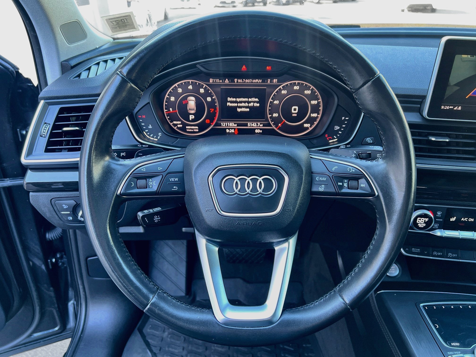 Used 2019 Audi Q5 2.0T Premium Plus AWD/4WD image 11