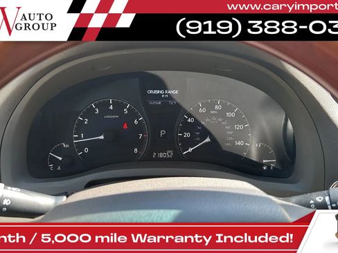 Used 2010 Lexus RX 350 2WD image 9