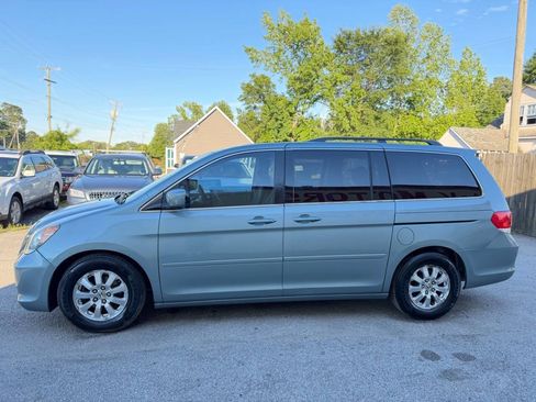 Used 2009 Honda Odyssey EX image 5