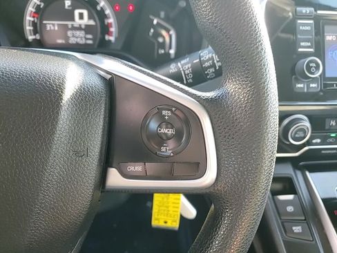 Used 2019 Honda CR-V LX image 22
