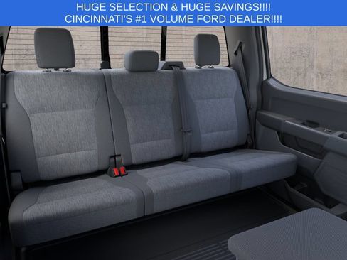 New 2026 Ford F350 XL AWD/4WD image 11