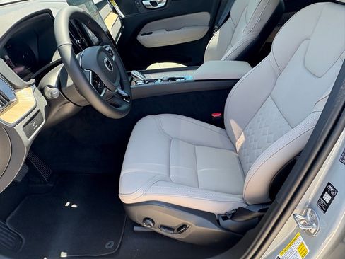 New 2026 Volvo XC60 B5 Plus w/ Protection Package Premier image 17