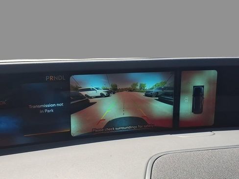 New 2026 Lincoln Nautilus Reserve AWD/4WD image 28