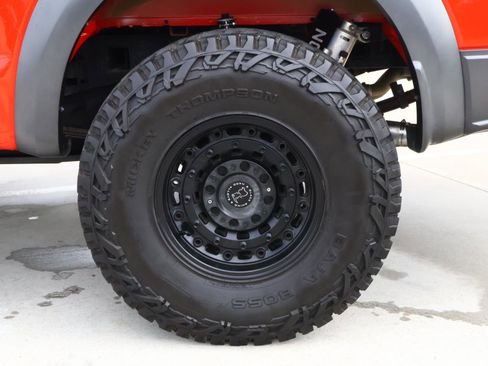 Used 2019 Ford F150 Raptor w/ Equipment Group 802A Luxury AWD/4WD image 10