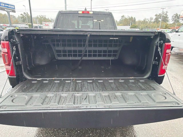 Used 2019 RAM 1500 Limited AWD/4WD image 15