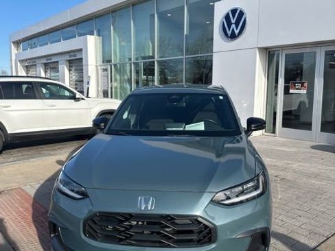 Used 2024 Honda HR-V Sport image 18