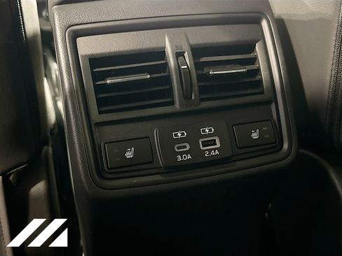 New 2026 Subaru Outback Touring XT image 28