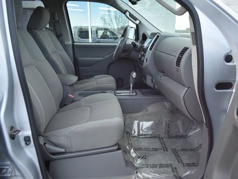 Used 2016 Nissan Frontier SV w/ SV Value Truck Package image 33