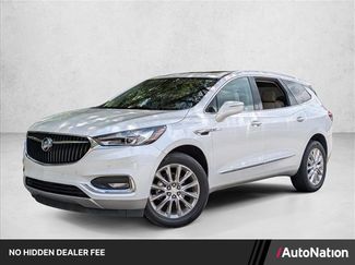 Used 2018 Buick Enclave Premium w/ Experience Buick Package FWD video 1