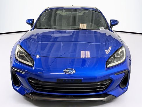 Used 2024 Subaru BRZ Premium RWD image 2