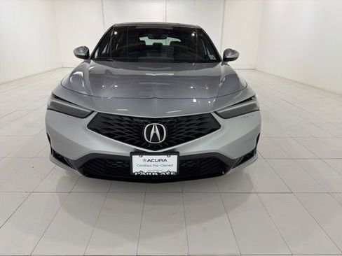 Certified 2023 Acura Integra A-Spec image 8
