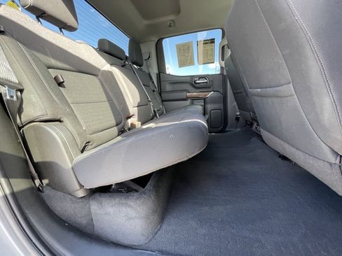 Used 2022 GMC Sierra 1500 Elevation w/ X31 Off-Road Package image 25