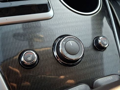 Used 2020 INFINITI QX60 Luxe w/ Essential Package image 25