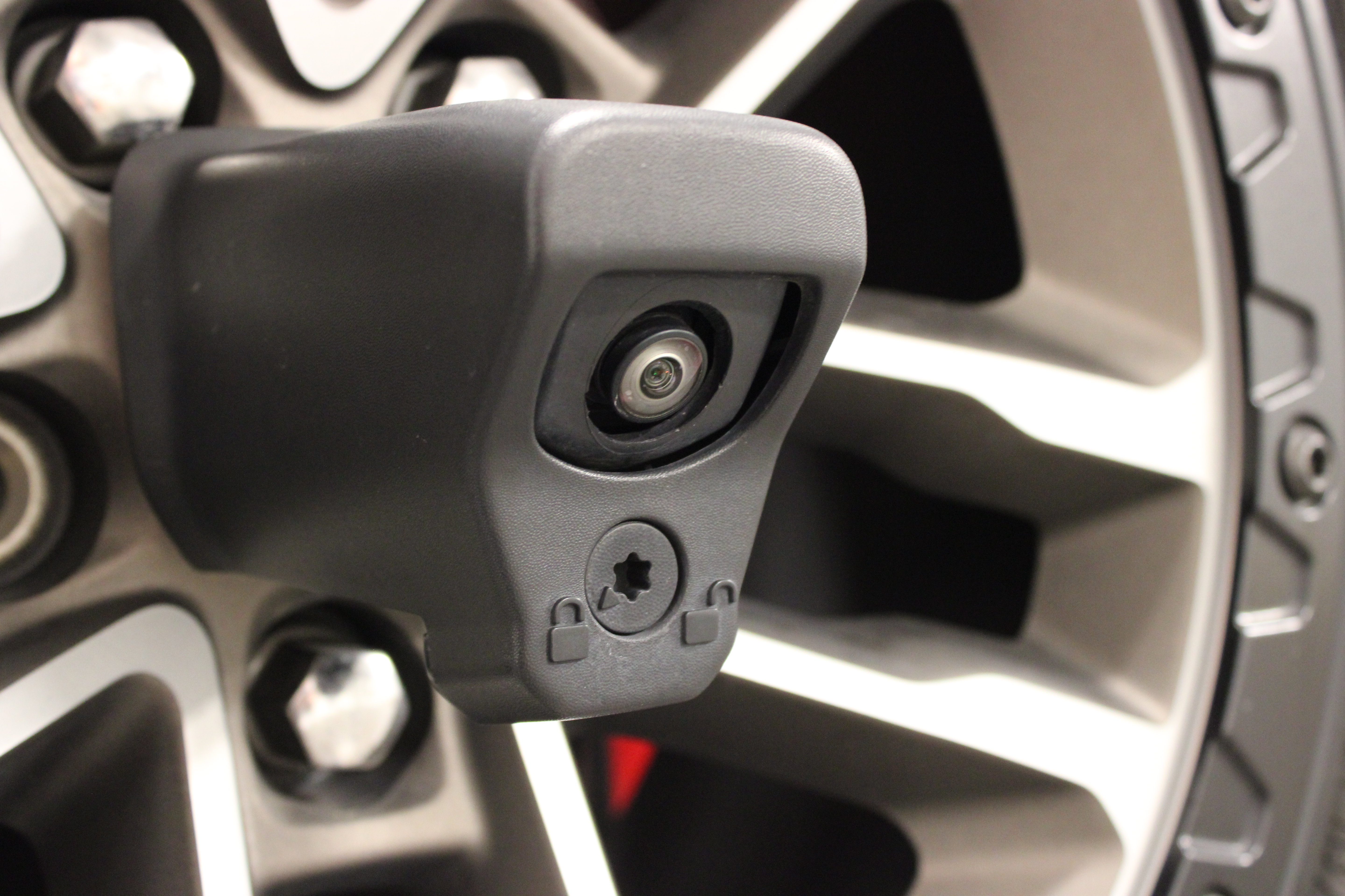 Used 2024 Jeep Wrangler Unlimited Rubicon 392 AWD/4WD image 12