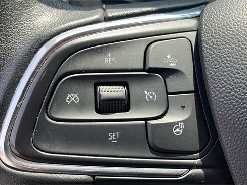 Used 2023 Buick Envision Preferred w/ Sport Touring Package image 31