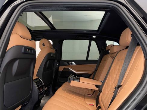 Certified 2023 BMW X5 xDrive40i w/ Premium Package image 21