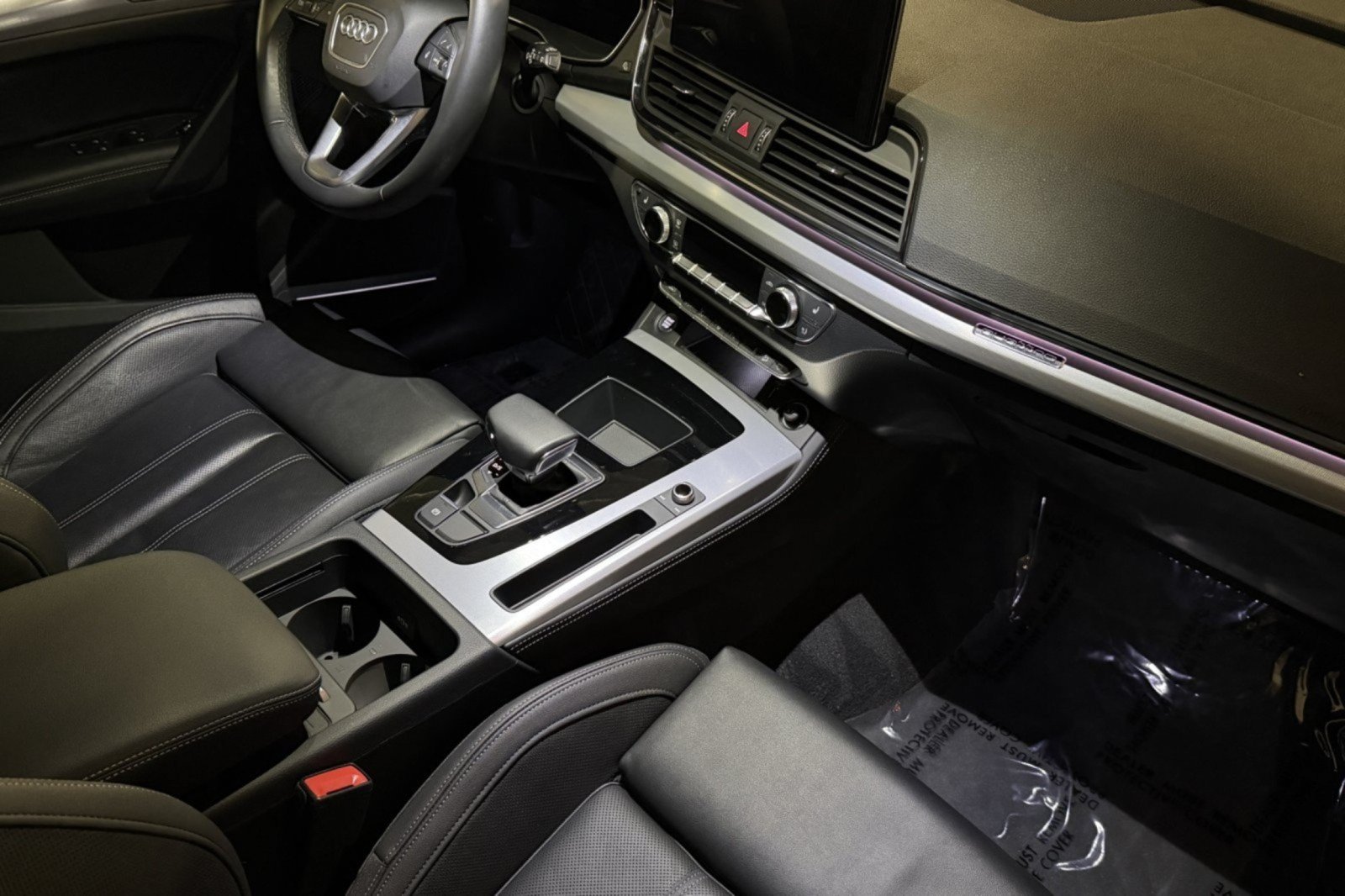 Used 2023 Audi Q5 2.0T Prestige w/ Prestige Package AWD/4WD image 14