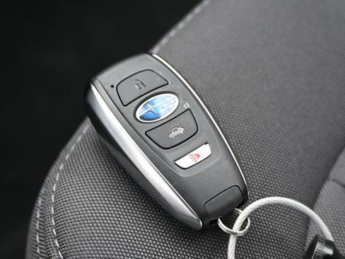 New 2026 Subaru Crosstrek 2.0i Premium image 34