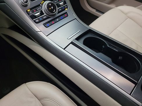 Used 2020 Lincoln MKZ Reserve w/ Elements Package image 26