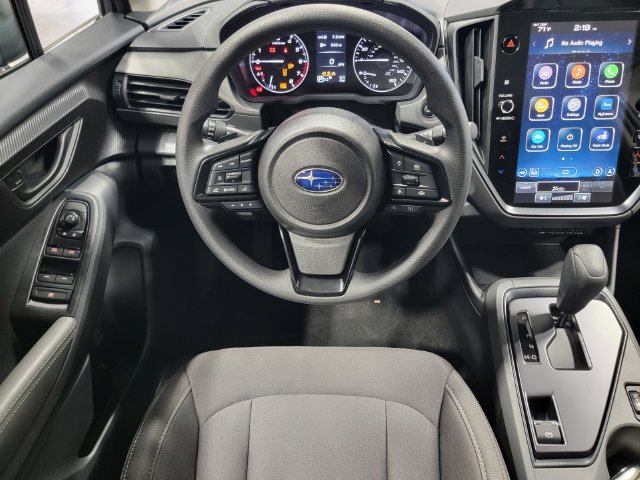 New 2026 Subaru Crosstrek 2.5i Premium AWD/4WD image 23