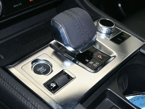 Used 2022 Jaguar F-PACE S AWD/4WD image 5