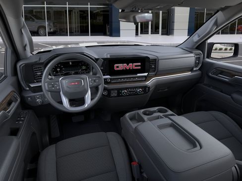 New 2026 GMC Sierra 1500 Elevation AWD/4WD image 15