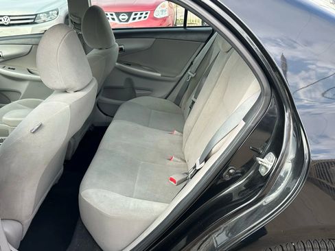 Used 2012 Toyota Corolla L image 11