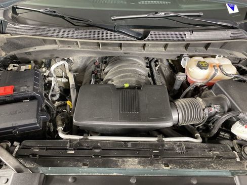 Used 2025 Chevrolet Silverado 1500 LT image 26