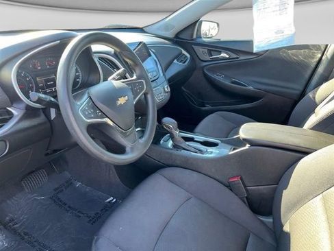 Used 2023 Chevrolet Malibu LT FWD image 12