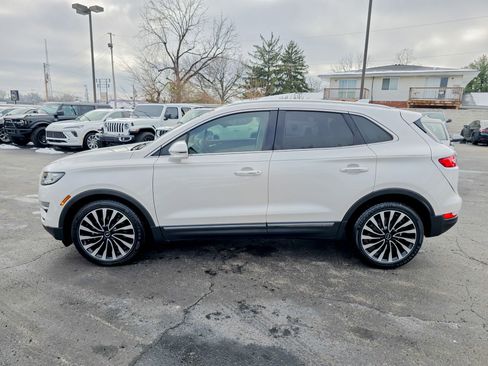 Used 2019 Lincoln MKC Black Label image 13