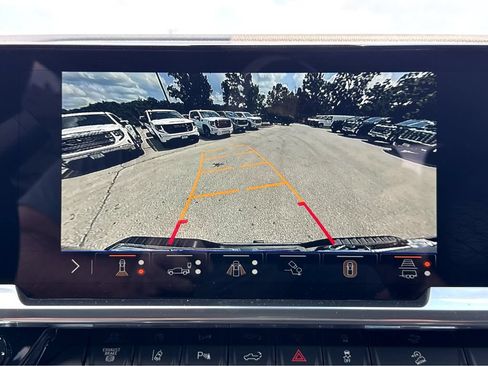 New 2026 GMC Sierra 2500 SLT AWD/4WD image 14