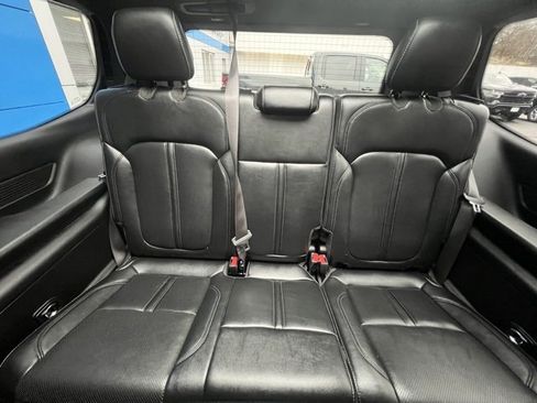 Used 2022 Jeep Wagoneer Series II w/ Convenience Group I image 26