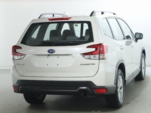 Used 2021 Subaru Forester image 46