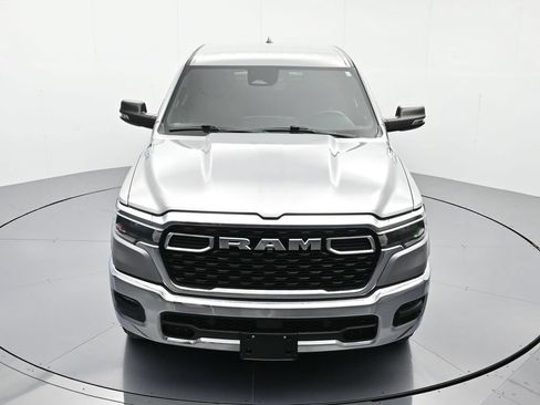 Used 2025 RAM 1500 Big Horn AWD/4WD image 44