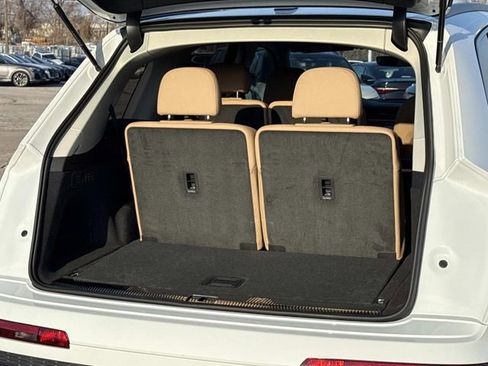 New 2026 Audi Q7 3.0T Premium Plus image 29