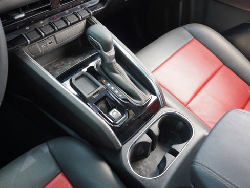 Used 2024 GMC Canyon Elevation w/ Convenience Package RWD image 21