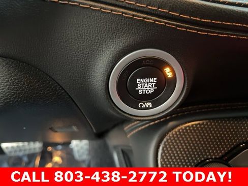 Used 2020 Dodge Challenger R/T Scat Pack image 16