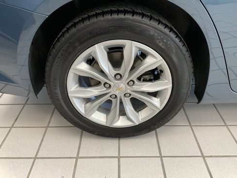 Used 2024 Chevrolet Malibu LT image 7